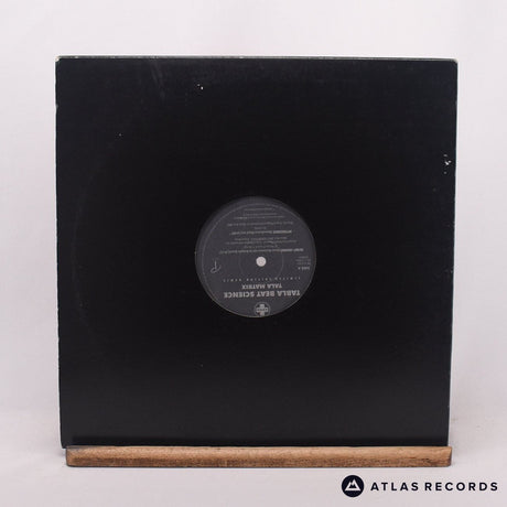 Tabla Beat Science - Tala Matrix - Remix - 12" Vinyl Record - VG+/EX