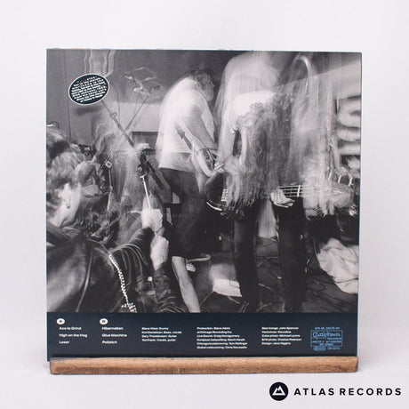 Tad - Salt Lick - 12" Vinyl Record - EX/EX