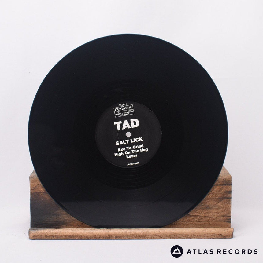 Tad - Salt Lick - 12" Vinyl Record - EX/EX