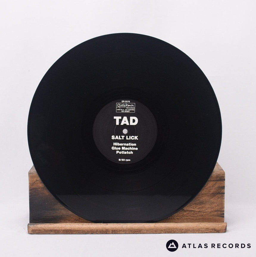 Tad - Salt Lick - 12" Vinyl Record - EX/EX