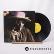 Taj Mahal The Natch'l Blues LP Vinyl Record - Front Cover & Record