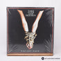 Take Over And Destroy Vacant Face 2 x LP Vinyl Record - Front Cover & Record