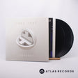 Take That Odyssey 2 x LP Vinyl Record - Front Cover & Record