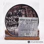 Taking Back Sunday Liar (It Takes One To Know One) 7" Vinyl Record - Front Cover & Record
