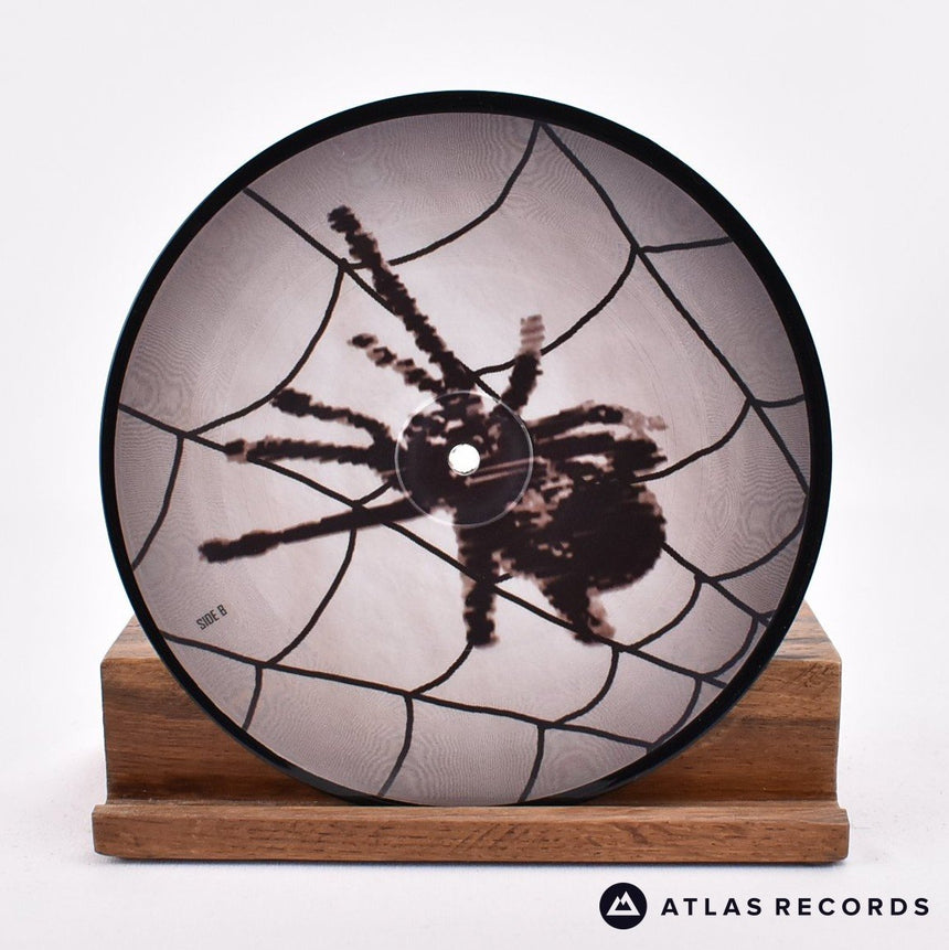 Taking Back Sunday - Liar (It Takes One To Know One) - 7" Vinyl Record - NM/VG+