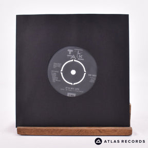 Talk Talk It's My Life 7" Vinyl Record - In Sleeve