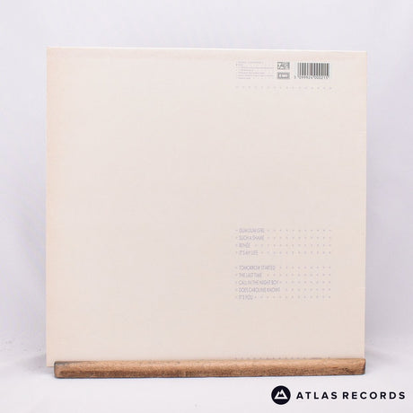 Talk Talk - It's My Life - A-1 B-1 LP Vinyl Record - EX/VG+