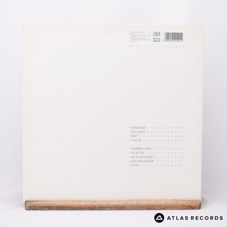 Talk Talk - It's My Life - A-1 B-1 LP Vinyl Record - EX/EX