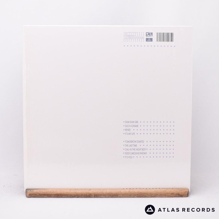 Talk Talk - It's My Life - Reissue LP Vinyl Record - NM/EX