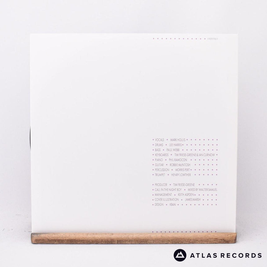 Talk Talk - It's My Life - Reissue LP Vinyl Record - NM/EX