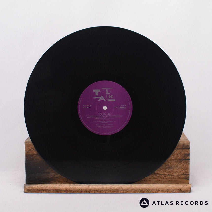 Talk Talk - It's My Life - A-1 B-1 LP Vinyl Record - EX/EX