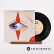 Talk Talk My Foolish Friend 7" Vinyl Record - Front Cover & Record