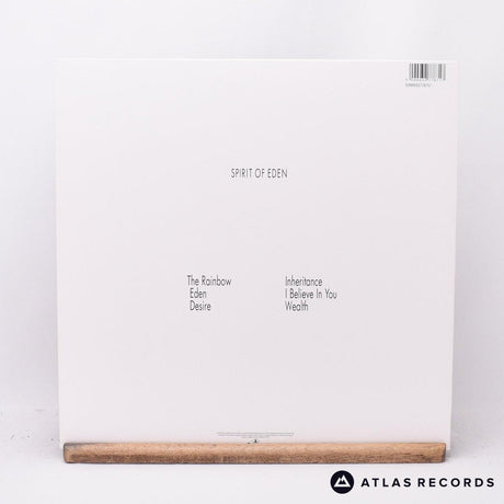 Talk Talk - Spirit Of Eden - No Dvd 180G Reissue LP Vinyl Record - NM/EX