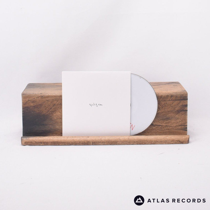 Talk Talk - Spirit Of Eden - 180G Dvd Reissue LP + DVD Vinyl Record - EX/EX