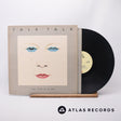 Talk Talk The Party's Over LP Vinyl Record - Front Cover & Record