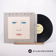 Talk Talk The Party's Over LP Vinyl Record - Front Cover & Record