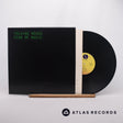 Talking Heads Fear Of Music LP Vinyl Record - Front Cover & Record