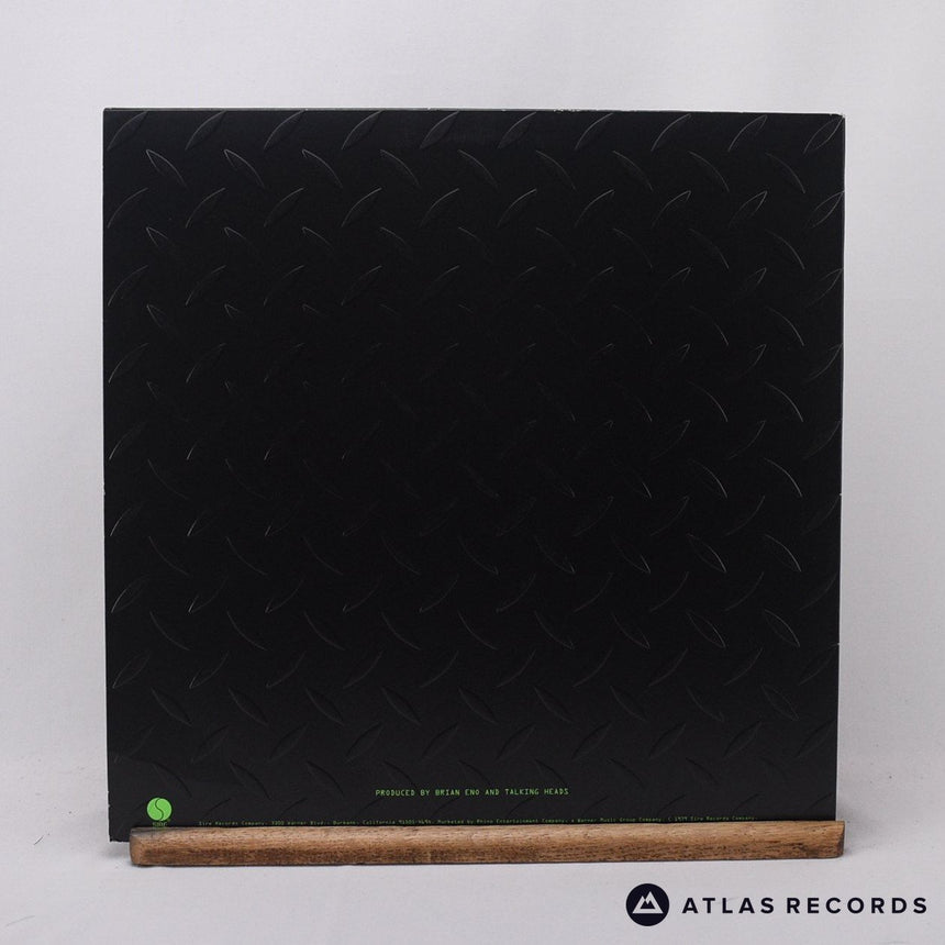 Talking Heads - Fear Of Music - 180G LP Vinyl Record - EX/NM