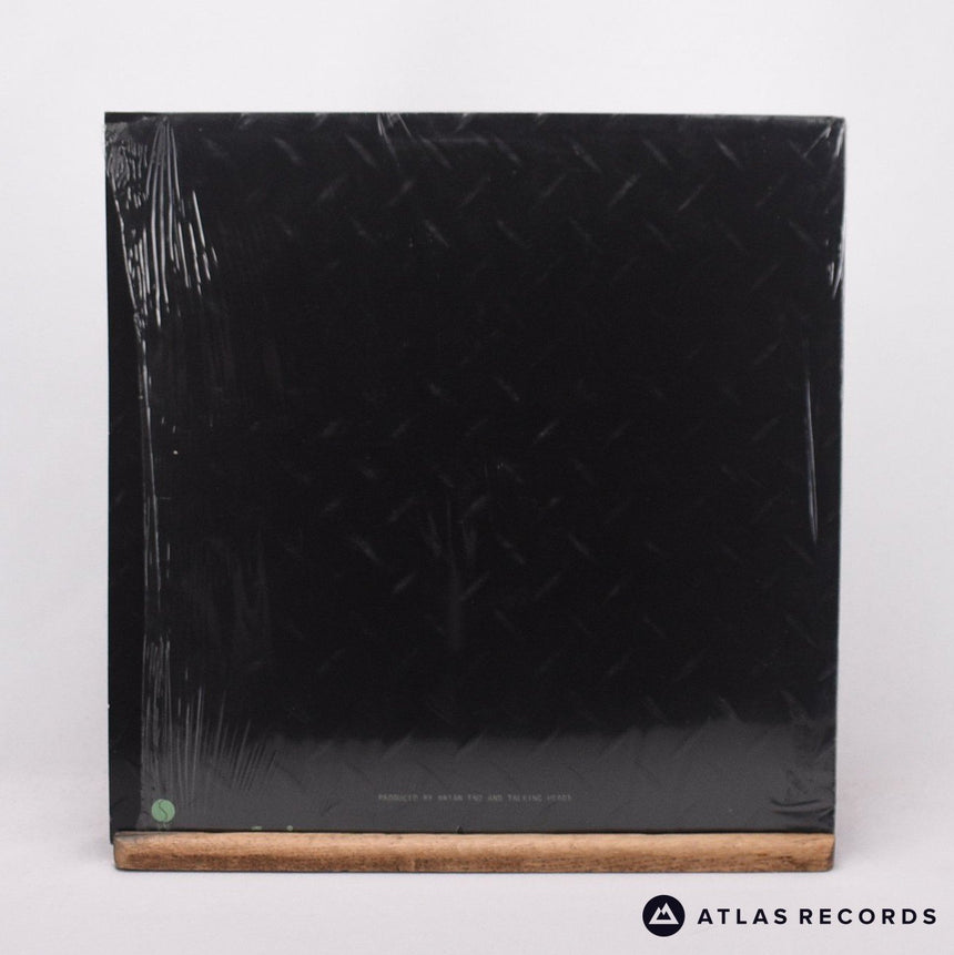 Talking Heads - Fear Of Music - A2 B2 LP Vinyl Record - EX/EX