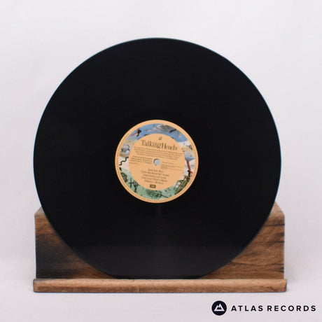 Talking Heads - Little Creatures - Penthouse A-1 B-1 LP Vinyl Record - EX/EX