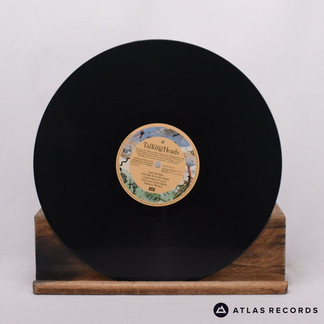 Talking Heads - Little Creatures - Penthouse A-1 B-1 LP Vinyl Record - EX/EX