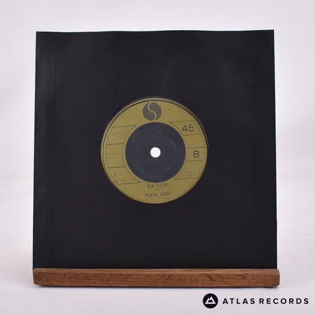 Talking Heads - Love Goes To Building On Fire - 7" Vinyl Record - VG+