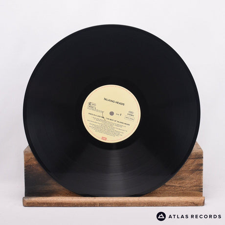 Talking Heads - Once In A Lifetime - The Best of Talking Heads - LP Vinyl Record