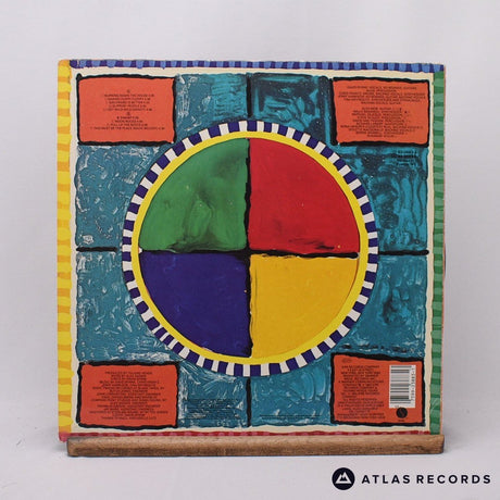 Talking Heads - Speaking In Tongues - LP Vinyl Record - VG+/VG+