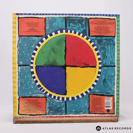 Talking Heads - Speaking In Tongues - -1 -1 LP Vinyl Record - EX/VG+