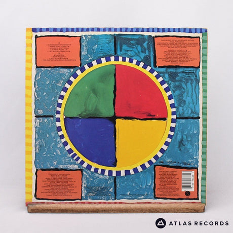 Talking Heads - Speaking In Tongues - LP Vinyl Record - VG+/EX
