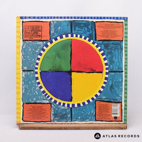 Talking Heads - Speaking In Tongues - LP Vinyl Record - EX/EX