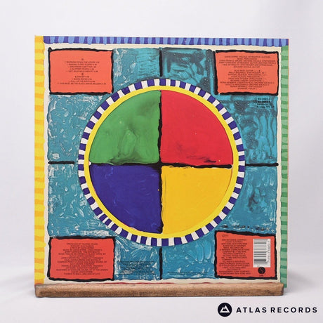 Talking Heads - Speaking In Tongues - 1 A 1 B LP Vinyl Record - EX/VG+