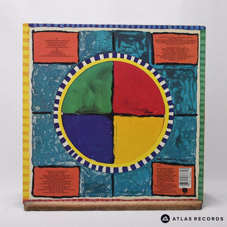 Talking Heads - Speaking In Tongues - -1A -1B LP Vinyl Record - EX/EX