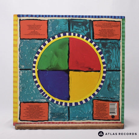 Talking Heads - Speaking In Tongues - -1 -1 LP Vinyl Record - EX/VG+