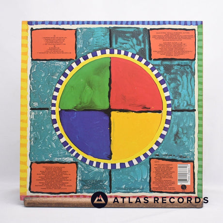 Talking Heads - Speaking In Tongues - LP Vinyl Record - EX/EX