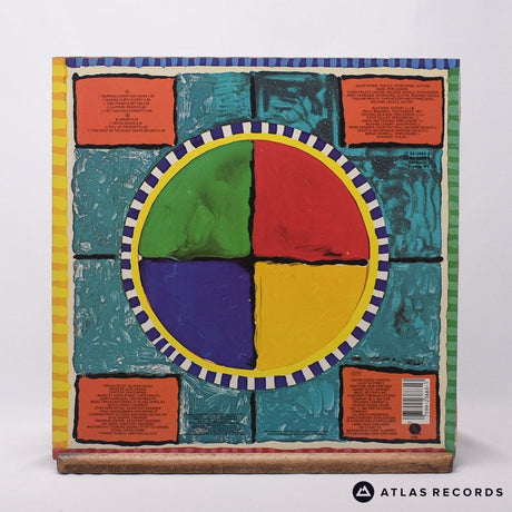 Talking Heads - Speaking In Tongues - 1A 1B LP Vinyl Record - EX/VG+