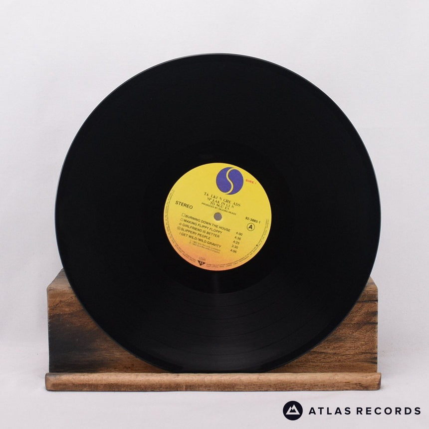 Talking Heads - Speaking In Tongues - Dmm LP Vinyl Record - VG+/EX