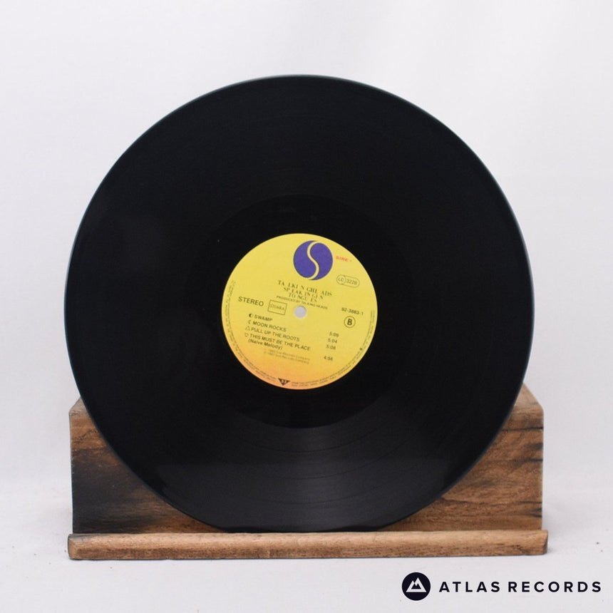 Talking Heads - Speaking In Tongues - Dmm LP Vinyl Record - VG+/VG+