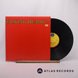 Talking Heads Talking Heads: 77 LP Vinyl Record - Front Cover & Record