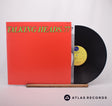 Talking Heads Talking Heads: 77 LP Vinyl Record - Front Cover & Record