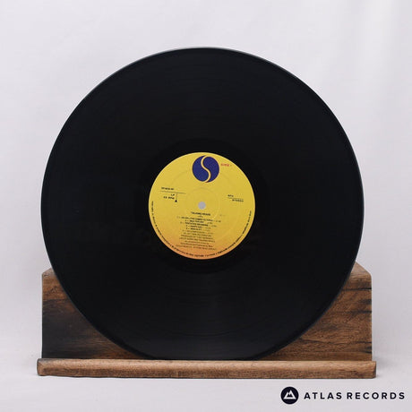 Talking Heads - Talking Heads: 77 - A B LP Vinyl Record - EX/VG+