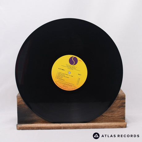 Talking Heads - Talking Heads: 77 - 180G Lyric Sheet LP Vinyl Record - NM/NM