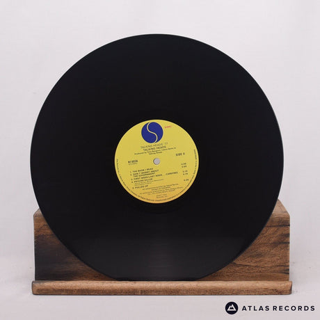 Talking Heads - Talking Heads: 77 - Reissue Remastered LP Vinyl Record - NM/EX
