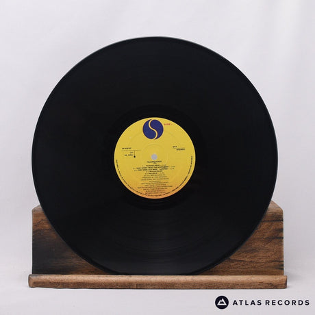 Talking Heads - Talking Heads: 77 - A B LP Vinyl Record - EX/VG+