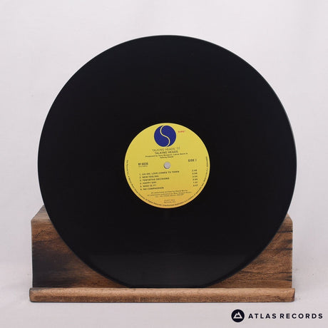 Talking Heads - Talking Heads: 77 - Reissue Remastered LP Vinyl Record - NM/EX