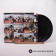 Talking Heads The Name Of This Band Is Talking Heads 2 x LP Vinyl Record - Front Cover & Record