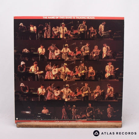Talking Heads - The Name Of This Band Is Talking Heads - 2 x LP Vinyl Record