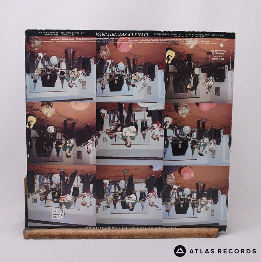 Talking Heads - The Name Of This Band Is Talking Heads - 2 x LP Vinyl Record