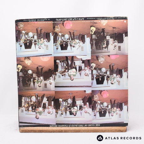 Talking Heads - The Name Of This Band Is Talking Heads - 2 x LP Vinyl Record