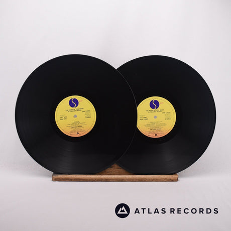 Talking Heads - The Name Of This Band Is Talking Heads - 2 x LP Vinyl Record